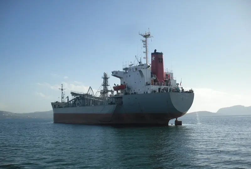LEPTIS STAR General Cargo IMO 8517592 photo 6
