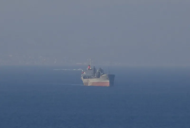 LEPTIS STAR General Cargo IMO 8517592 photo 7