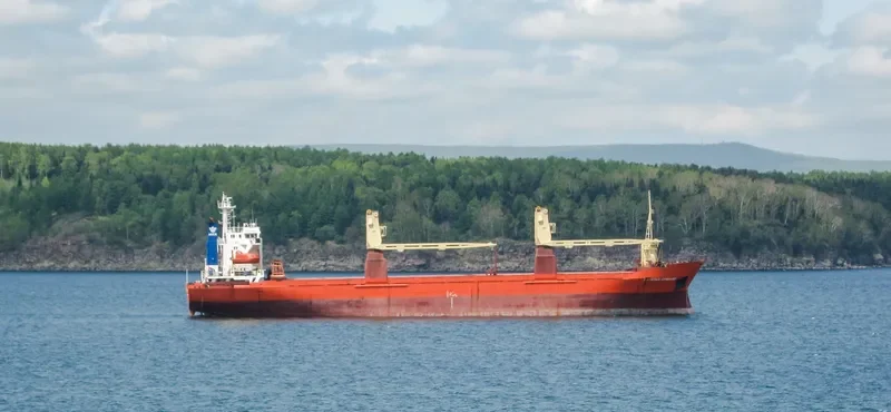 KAPITAN ERMAKOV General Cargo IMO 8517841 photo 9