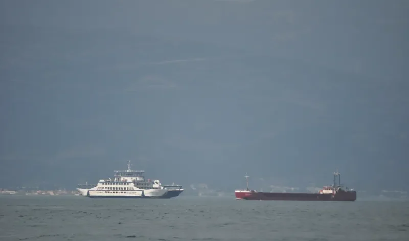 UMUT General Cargo IMO 8518156 photo 3