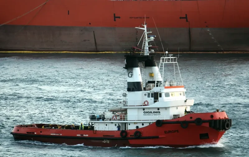 RADUGA EUROPE General Cargo IMO 8518168 photo 7