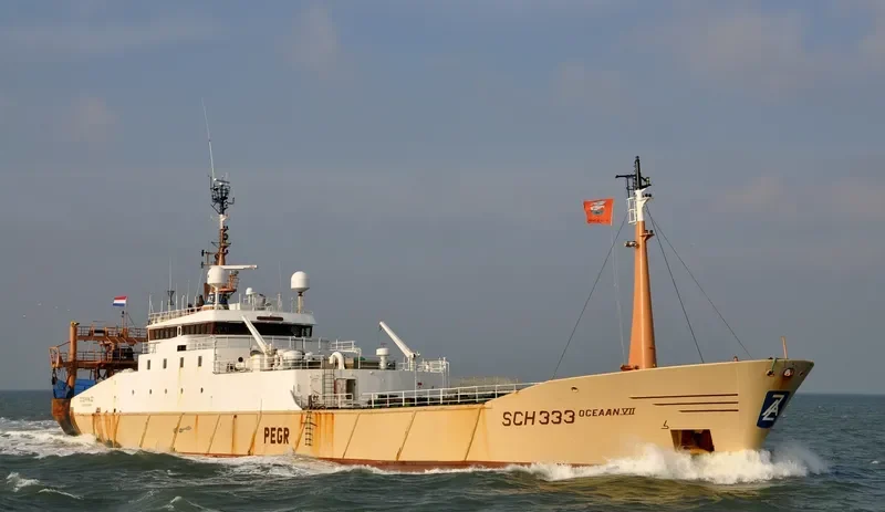 CAVEMA STAR General Cargo IMO 8519071 photo 7