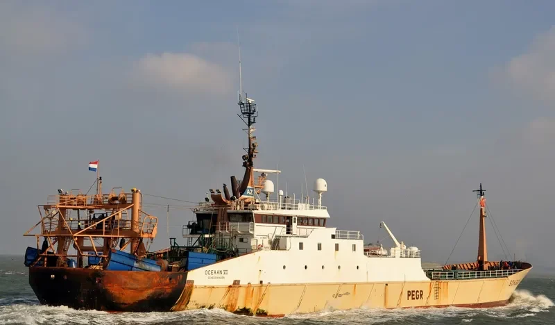 CAVEMA STAR General Cargo IMO 8519071 photo 8
