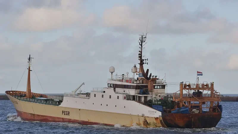 CAVEMA STAR General Cargo IMO 8519071 photo 10