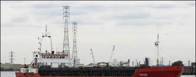 KRISTIN General Cargo IMO 8519241 photo 10