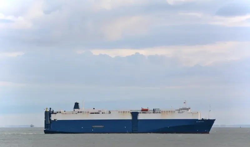 SILVER SUN General Cargo IMO 8519710 photo 2