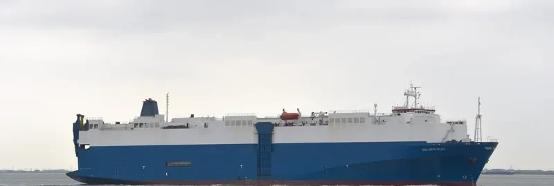 SILVER SUN General Cargo IMO 8519710 photo 4