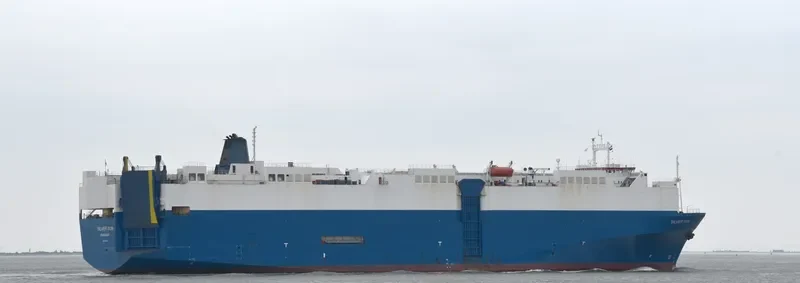 SILVER SUN General Cargo IMO 8519710 photo 9