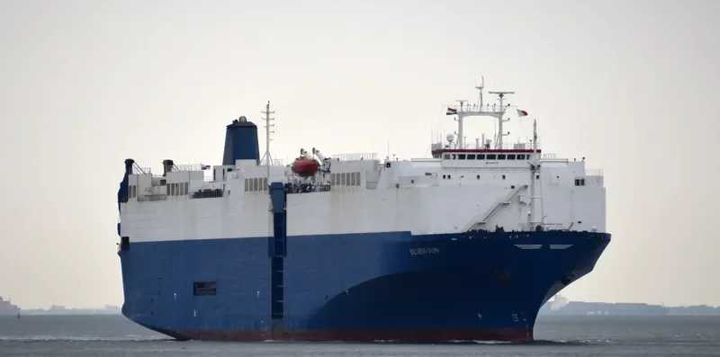 SILVER SUN General Cargo IMO 8519710 photo 10