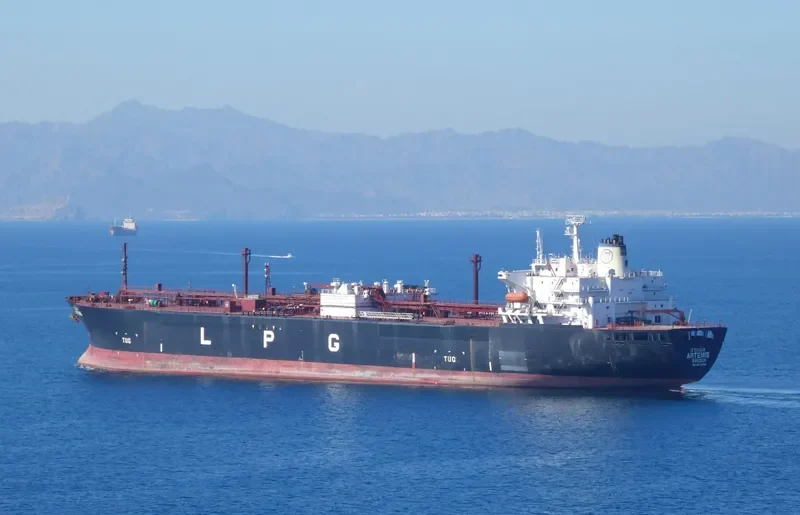 GANESHA General Cargo IMO 8519966 photo 3