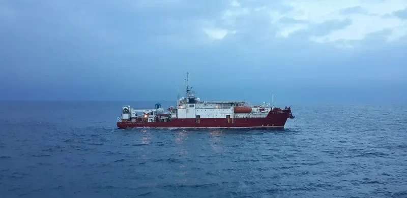 AK.TOFIK ISMAYILOV General Cargo IMO 8521048