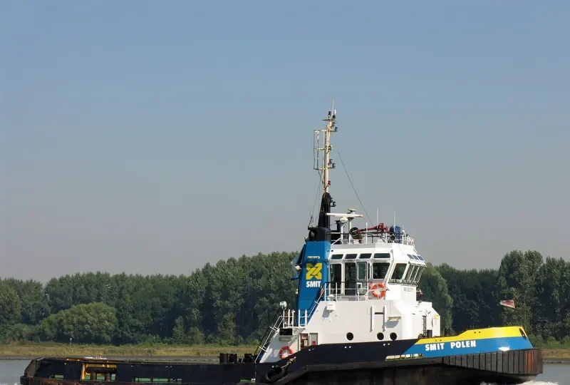 POLEN General Cargo IMO 8521701 photo 8