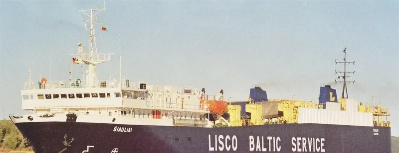 WINCO SILVIA Ro-Ro IMO 8521945 photo 5