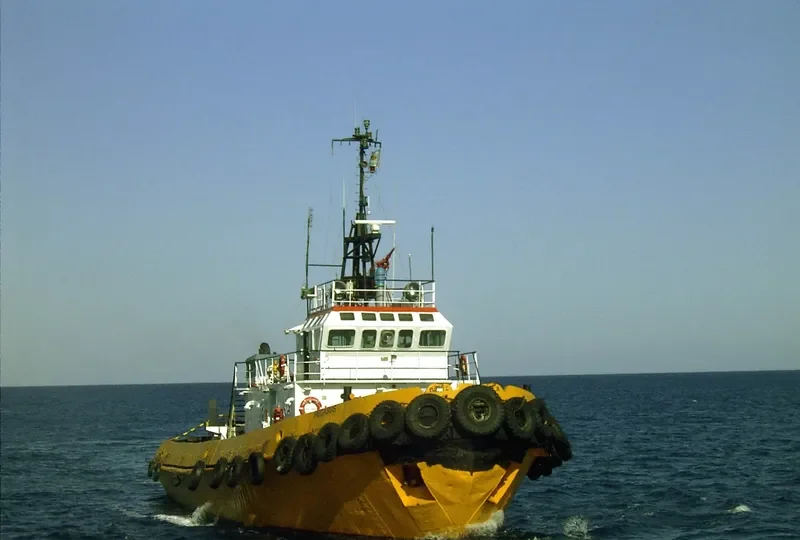 PEGASUS I General Cargo IMO 8523230 photo 3