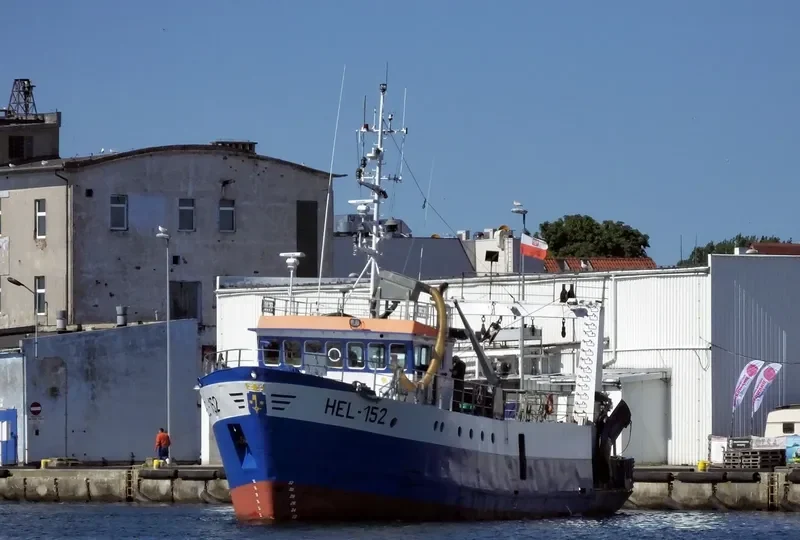HEL 152 General Cargo IMO 8600284 photo 4