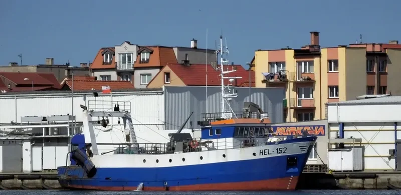 HEL 152 General Cargo IMO 8600284 photo 5