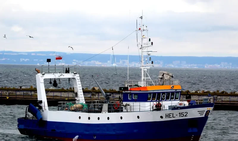 HEL 152 General Cargo IMO 8600284 photo 7