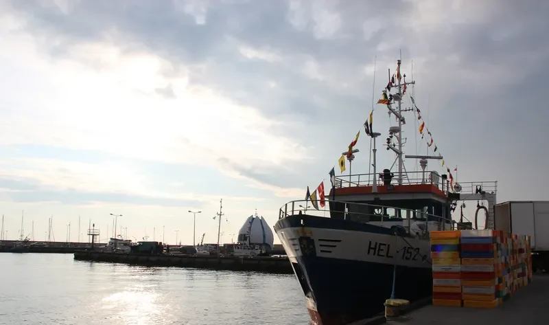 HEL 152 General Cargo IMO 8600284 photo 8