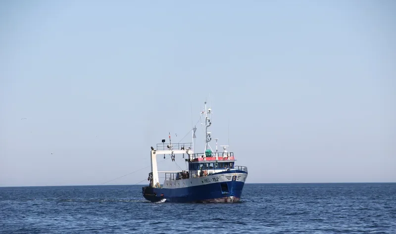 HEL 152 General Cargo IMO 8600284 photo 9