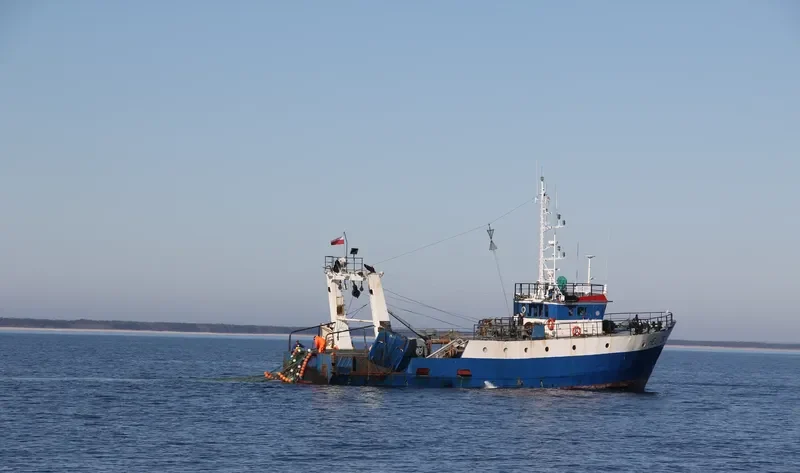 HEL 152 General Cargo IMO 8600284 photo 10