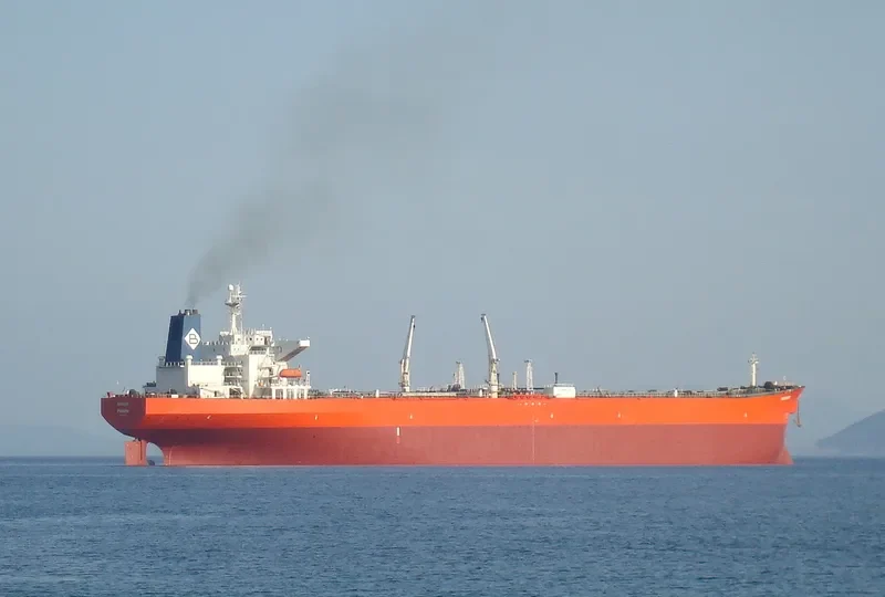 KAMARI Tanker IMO 8601460