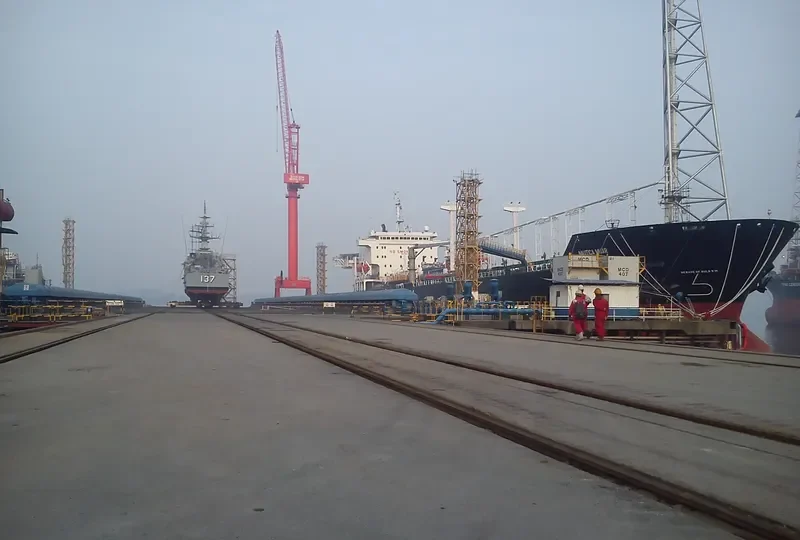 NAUTICA MUAR Multi-Purpose Vessel IMO 8601848 photo 2