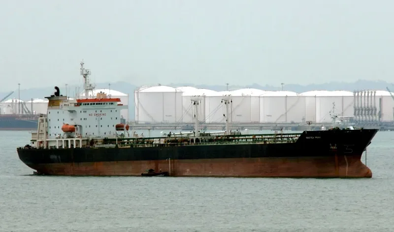 NAUTICA MUAR Multi-Purpose Vessel IMO 8601848 photo 4