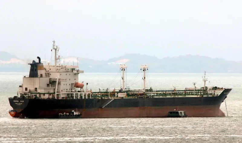 NAUTICA MUAR Multi-Purpose Vessel IMO 8601848 photo 5