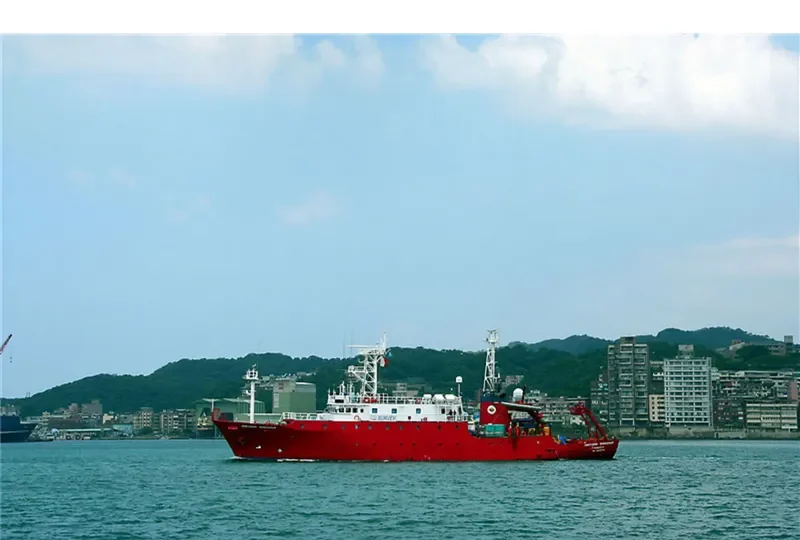 NORTHERN ENDEAVOUR General Cargo IMO 8602438 photo 3