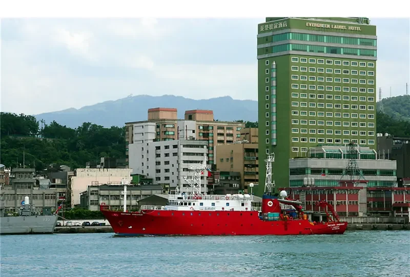 NORTHERN ENDEAVOUR General Cargo IMO 8602438 photo 6