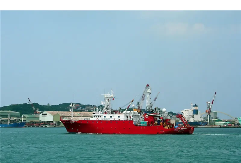 NORTHERN ENDEAVOUR General Cargo IMO 8602438 photo 7