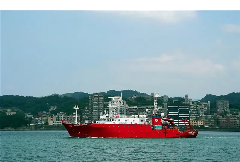 NORTHERN ENDEAVOUR General Cargo IMO 8602438 photo 8