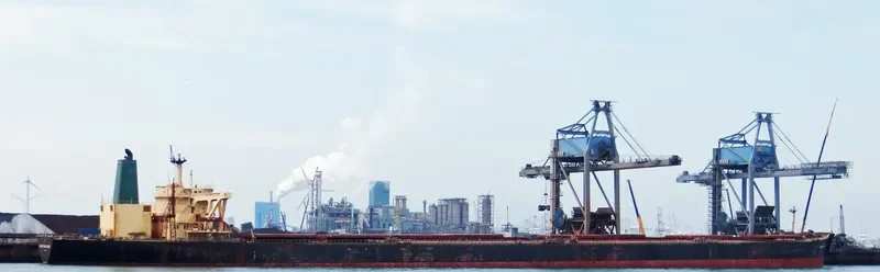BOLD CHALLENGER Bulk Carrier IMO 8602476 photo 3