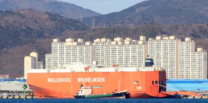 TRINIDAD General Cargo IMO 8602579 photo 3