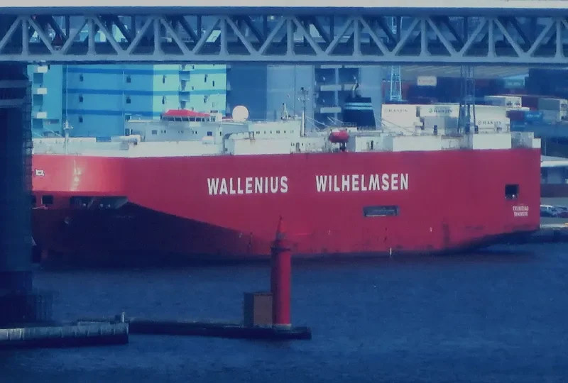 TRINIDAD General Cargo IMO 8602579 photo 4