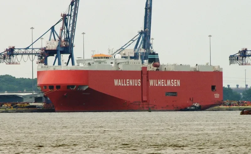 TRINIDAD General Cargo IMO 8602579 photo 5