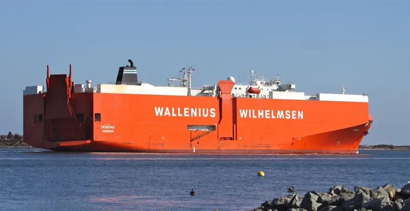 TRINIDAD General Cargo IMO 8602579 photo 6