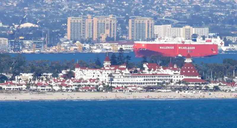 TRINIDAD General Cargo IMO 8602579 photo 7
