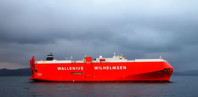 TRINIDAD General Cargo IMO 8602579 photo 9