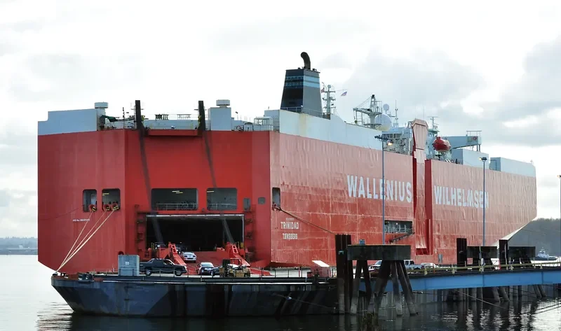 TRINIDAD General Cargo IMO 8602579 photo 10