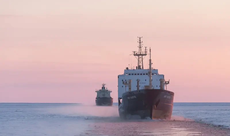 UK SEA VII General Cargo IMO 8603353 photo 6