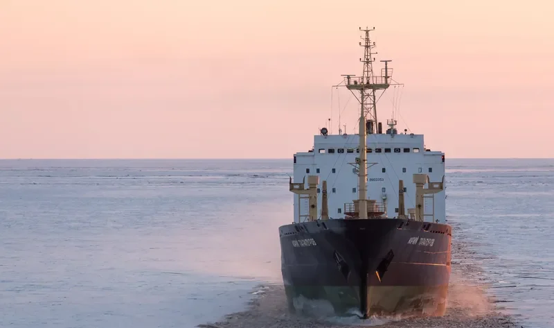 UK SEA VII General Cargo IMO 8603353 photo 7