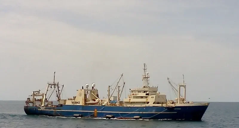 VICTORIA General Cargo IMO 8604058 photo 3