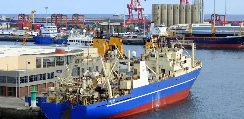 VICTORIA General Cargo IMO 8604058 photo 10
