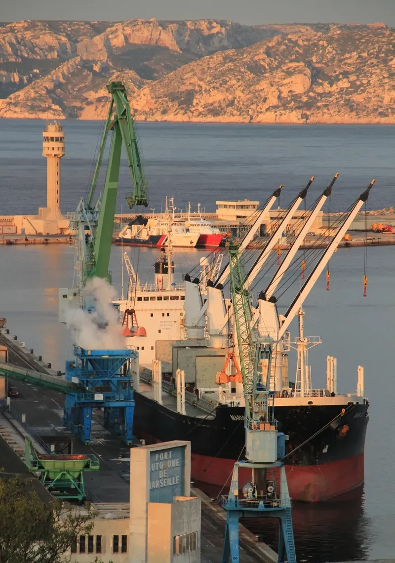 SAISABAN Bulk Carrier IMO 8604369 photo 6