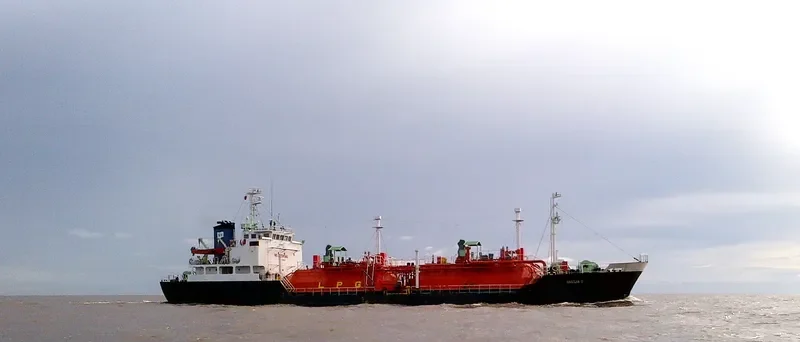 AMELIA 2 General Cargo IMO 8605090 photo 5