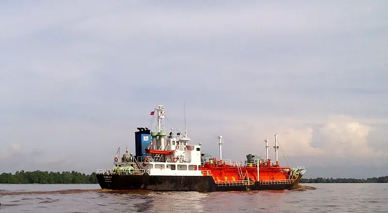 AMELIA 2 General Cargo IMO 8605090 photo 7