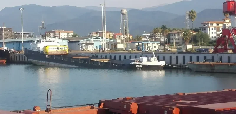 DORITA General Cargo IMO 8605234 photo 4