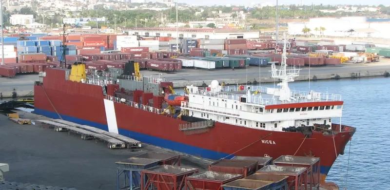 NICEA Ro-Ro IMO 8606642 photo 2