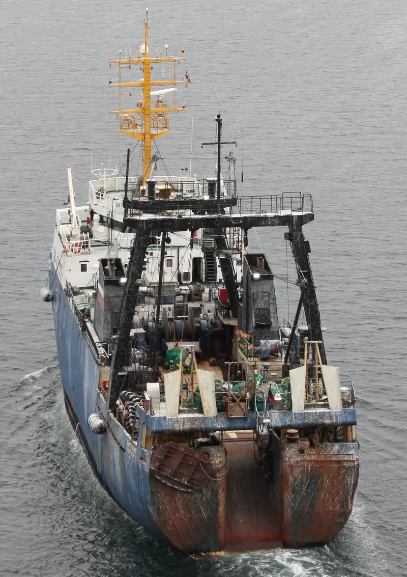 LAIMA General Cargo IMO 8606745 photo 21
